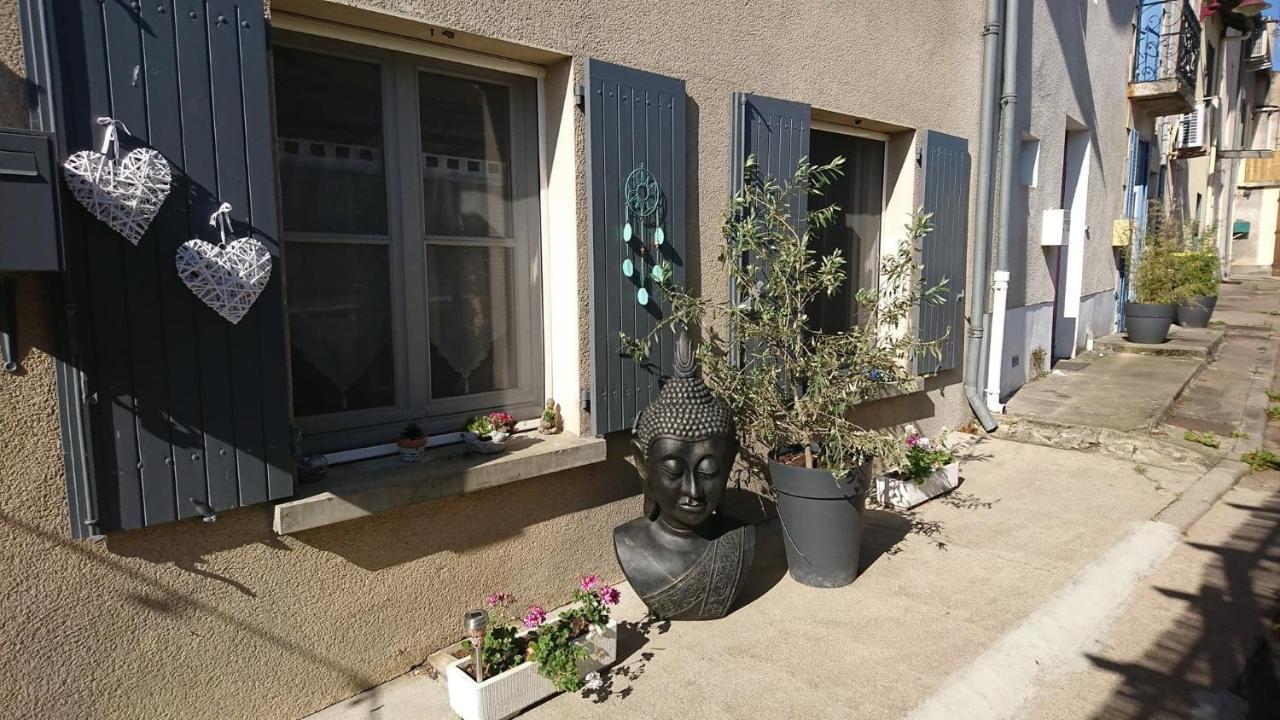 Hotel Les Deux Porches Verrieres  Eksteriør bilde